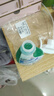 花王（KAO）厨房油污清洁剂400ml 油污净抽油烟机专用清洗剂除去重油喷雾 晒单实拍图