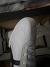Onitsuka Tiger鬼塚虎RUNSPARK春夏男女情侣款时尚休闲鞋小白鞋 白色/黑色 44 实拍图