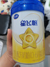 飞鹤星飞帆婴儿配方奶粉 1段(0-6月) 300克 专利OPO【京东试用装】 实拍图
