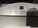统帅（Leader）海尔出品 云朵波轮洗衣机 全自动直驱家用 10公斤精华洗 京东自营以旧换新家电补贴 XQBL100-BZ656 实拍图