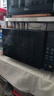 美的（Midea）家用变频微波炉平板式易清洁 800W微波速热 一键智能菜单 钻石背板 微晶面板加热20L（PM20M2） 实拍图