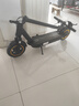 AOVOPRO电动滑板车便携可折叠电动车成人代步踏板车锂电池超长续航代驾车两轮滑板车 S9max-双减震/座椅版/续航约50km 实拍图