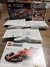 乐高（LEGO）积木拼装赛车77242 法拉利F1赛车男孩儿童玩具生日礼物装饰摆件 实拍图