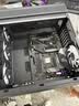 追风者（PHANTEKS）G400A黑中塔ATX主板电脑玻璃侧透水冷风扇机箱(140积木扇*4/网孔面板/360水冷位/5090) 实拍图