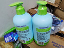 青蛙王子儿童洗沐二合一1L*2 双重植萃精华 温和清洁宝宝专研洗发水沐浴露 实拍图