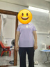361°t恤女夏季新款运动polo衫速干休闲跑步健身短袖上衣662624111H-5 实拍图
