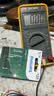 飞利浦（PHILIPS）碳性9V电池1粒适用玩具/万用表/烟雾报警器/麦克风/遥控器/话筒等9V方块电池6F22 实拍图