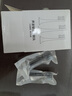 东耐伦适配博朗欧乐B/OralB电动牙刷头D12/D16/D100/P2000/P4000/3709替换头 8支 多角度清洁型清洁型黑色 实拍图