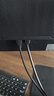 山泽 DP线1.2版 4K高清2K240/165Hz DisplayPort电脑显卡笔记本接显示器电竞连接线3米 DD-30 实拍图