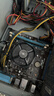 大水牛（BUBALUS）L10 薄款CPU风冷散热器(37mm高度/PWM温控/支持INTEL 115X平台/i3/i5/i7/i9/纯铜芯底座/8cm风扇) 实拍图