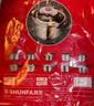 顺发压力锅 专用 原装配件 此配件只适用顺发品牌 22cm胶圈22cm 实拍图