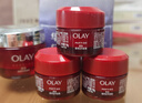 玉兰油（OLAY）大红瓶面霜50g抗皱紧致女士保湿面霜护肤品母亲节礼物送妈妈 实拍图