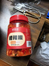 鲜窝窝 贵州特产糟辣椒500g 辣椒酱剁椒酱火锅底料剁椒鱼头调味酱 实拍图