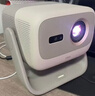 坚果投影（JMGO）N1S 4K特别版 三色激光云台投影仪家用 1500CVIA高亮 4K超高清智能家庭影院国家补贴 实拍图