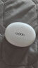 OPPO Enco Air4 Pro 真无线蓝牙耳机 通用苹果华为小米一加手机 降噪入耳式超长续航耳机   晨曦白 实拍图