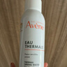 雅漾（Avene）舒泉保湿喷雾300ML 补水舒缓爽肤水湿敷水敏肌护肤水大喷礼物男女 实拍图