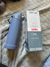 膳魔师（THERMOS）水杯运动水壶FJU-1000ml不锈钢耐高温保冷保温直饮手提男女士带盖 实拍图