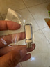 闪迪（SanDisk）512GB Type-C USB3.2 手机U盘DDC4 读速高达400MB/s 自动备份 手机电脑两用 金属双接口大容量优盘 实拍图