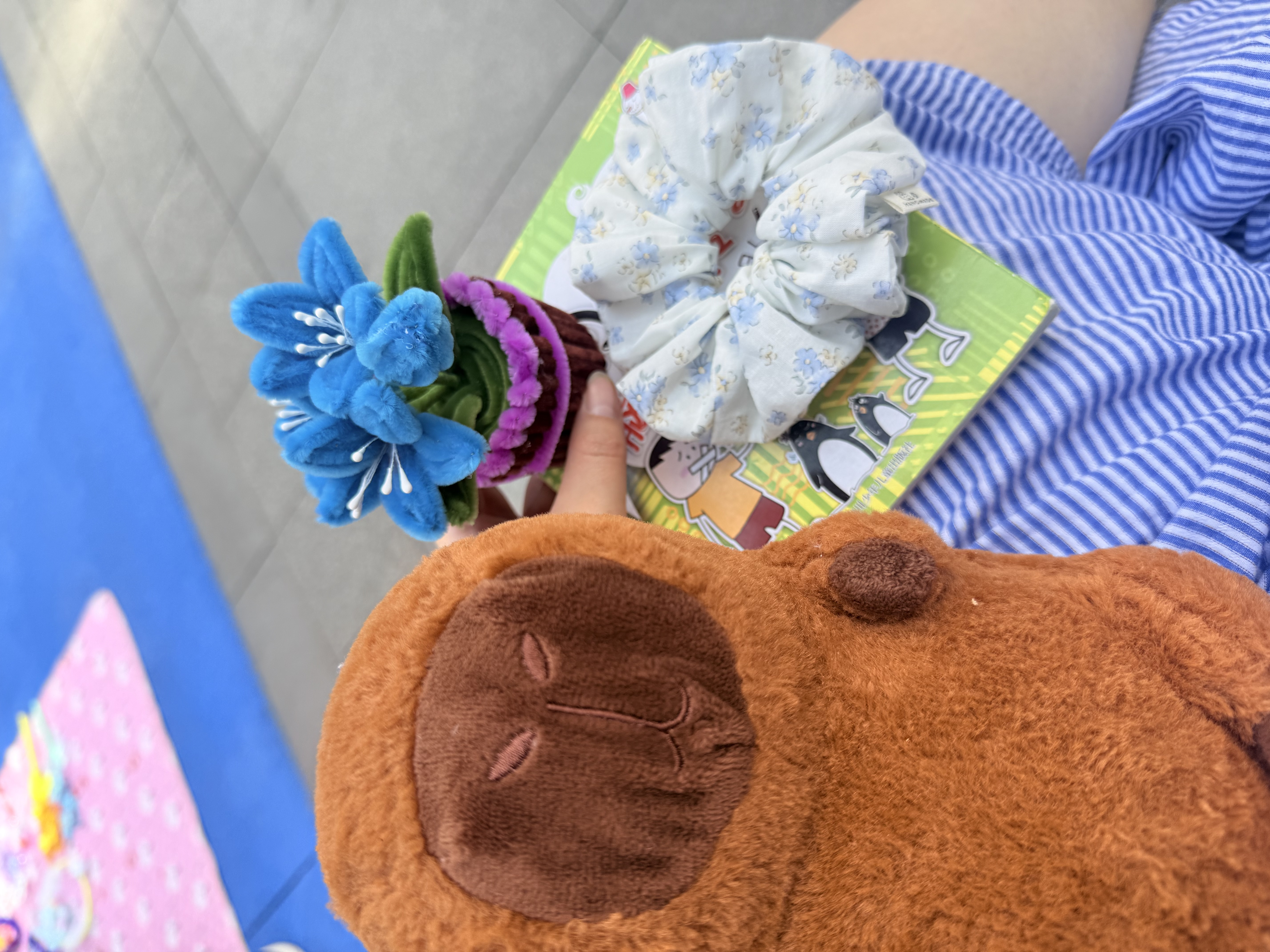 草本初色吊带背心女粉底液隐形无痕带胸垫美背一体打底内搭外穿2026年新款 实拍图