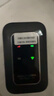 影腾随身wifi三网全国通用无线wi-fi6免插卡移动联通电信无限制大流量卡便携式网卡高速网络2026款5GHF 含累计1500G流量180天有效+3000毫安黑色 实拍图