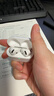 Apple/苹果 AirPods 4(支持主动降噪)搭配无线充电盒(USB-C)苹果耳机 蓝牙耳机适用iPhone/iPad 四代 实拍图