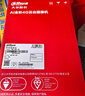 dahua大华太阳能摄像头免插电室外户外4G终身免充值流量AOV家用监控器360度无死角带夜视手机远程B5F-4G 实拍图