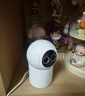 小米智能摄像机4 变焦版 800万像素 9倍混合变焦 家用室内摄像头4K超清监控家庭米家监控器宠物婴儿 实拍图