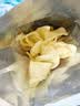 劳仑兹诺然兹德国进口原切土豆迷迭香味薯片40g休闲零食膨化食品 实拍图
