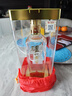 泸州老窖 特曲晶彩 浓香型高度白酒 52度500ml*6瓶 整箱 含礼袋 纯粮自饮 实拍图