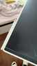 米家液晶小黑板 多彩版13.5英寸 儿童画板 写字演算手写绘画涂鸦 电子画板 手写板 实拍图