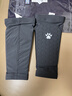 卡尔美（KELME）专用防撞护小腿套运动护具儿童护腿板滑板足球护胫骨装备男女 实拍图