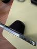 索爱（soaiy）M3蓝牙音箱磁吸无线音响浴室小钢炮户外室内迷你音箱手机支架防水便携喇叭磁吸音 黑色 实拍图