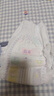 五羊（FIVERAMS）拉拉裤薄薄芯成长裤XXXXL72片(21kg以上)婴儿尿不湿超薄透气不闷 实拍图