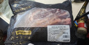 鲜京采甄选 南美进口原切带芯牛后腱4斤 京东自有品牌【真原切】 实拍图