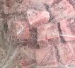龙大肉食 带皮猪五花肉块2斤 冷冻五花酱卤肉烧烤 猪肉生鲜 出口日本级 实拍图