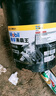 美孚（Mobil）美孚黑霸王齿轮油 80W-90 GL-5级 18L 汽车用品 实拍图