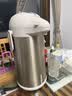 九阳（Joyoung）气压式保温壶3L大容量保温瓶压力壶家用开水瓶热水瓶 实拍图