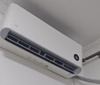 小米米家空调 巨省电 1.5匹 一级能效 快速冷暖 空调挂机 KFR-35GW/N1A1【整机十年质保】 实拍图