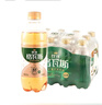 秋林格瓦斯 俄罗斯风味 面包发酵饮料 350ml*12瓶 整箱装  实拍图