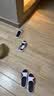 匹克态极拖鞋男情侣夏季凉拖鞋运动防滑沙滩鞋女踩屎感休闲鞋E92037L 实拍图