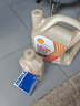 壳牌（Shell）极净单次大保养卡 0W-20 SQ/C6 5L机油+机滤+空调滤+空气滤+工时 实拍图
