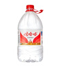 娃哈哈纯净水 5.5L*4桶 纸箱装整箱大桶装水 泡茶冲奶粉 哇哈哈饮用水 实拍图