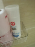 大宝洁面乳清洁毛孔补水洁面乳男女士温和洗面奶 美容洗面奶220g*3 实拍图
