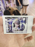 INSTAX富士一次成像相纸 instax SQUARE 方形相纸 （黑边） 实拍图