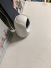 360摄像头9pro-800万双频WIFI云台家用摄像头家用监控摄像机手机远程监控器360度夜视全景 婴儿看护器 实拍图