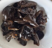 十月稻田 东北黑木耳 500g 菌菇  黑龙江东宁特产 肉厚无根 火锅煲汤炒菜 实拍图