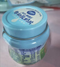 小鹿蓝蓝A2β-酪蛋白高钙牛初乳奶片0添加白砂糖奶贝儿童宝宝零食糖果80g 实拍图