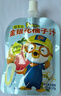 啵乐乐（Pororo）雪梨枇杷汁儿童饮料宝宝零食果汁果泥畅饮整箱装105ml*12 实拍图