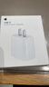 Apple/苹果 20W USB-C充电器  type-c充电器苹果手机充电器原装手机快充头 苹果17手机充电器 实拍图