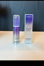 欧莱雅小紫管防晒美颜柔紫隔离露30ml双支美白祛斑防晒季生日礼物 实拍图
